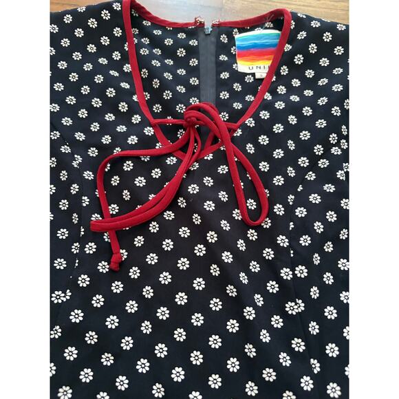 UNIF Layla Dress Small - Picture 6 of 7